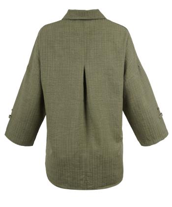 شوميز زنانه نارين مد مدل 7110