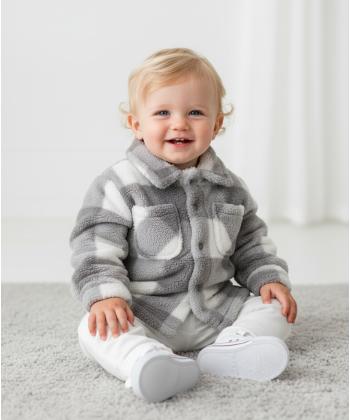 كت نوزاد پسرانه كوتون مدل 6WMB20002TK