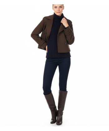 كت زنانه كوتون مدل 6WAK20439EW