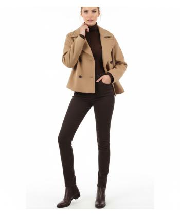 كت زنانه كوتون مدل 6WAK20205EW