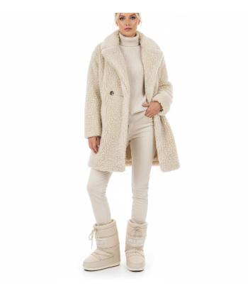 پالتو زنانه كوتون مدل 6WAK00132EW