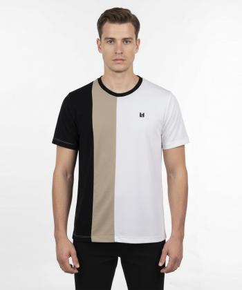 تيشرت ورزشی مردانه هاليدي مدل C47804