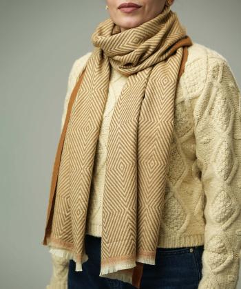 شال سر زنانه جوتي جينز كد 54978203