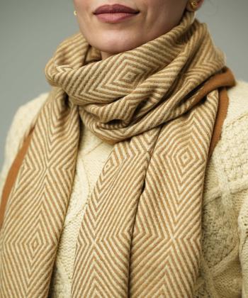 شال سر زنانه جوتي جينز كد 54978203