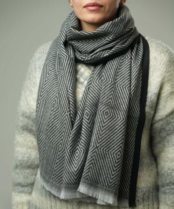 شال سر زنانه جوتي جينز كد 54978203