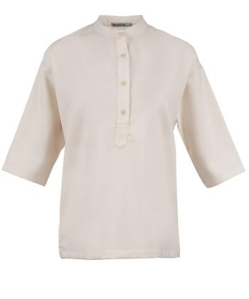 بلوز آستین بلند زنانه هالیدی مدل C67794