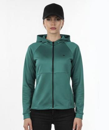 سويشرت زنانه هاليدي مدل C96208