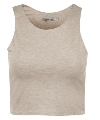 نیم تنه زنانه هالیدی مدل D01837