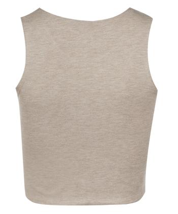 نیم تنه زنانه هالیدی مدل D01837