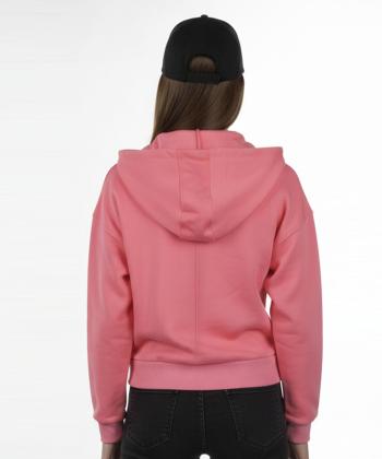 سويشرت زنانه هاليدي كد D19408