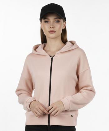 سويشرت زنانه هاليدي كد D19408