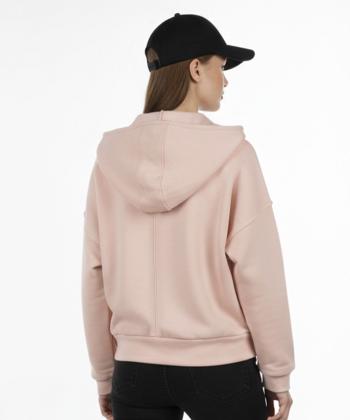 سويشرت زنانه هاليدي كد D19408