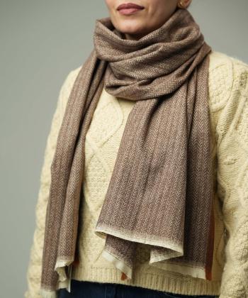 شال سر زنانه جوتي جينز كد 54978205