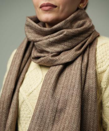 شال سر زنانه جوتي جينز كد 54978205