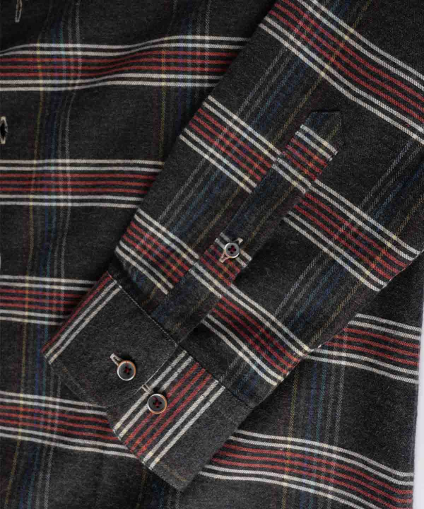 پیراهن مردانه برندس Brands کد br1931