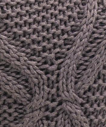 دستكش بافت زنانه تارتن مدل 600013206