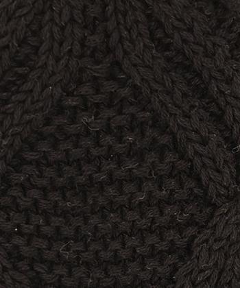 دستكش بافت زنانه تارتن مدل 600013206