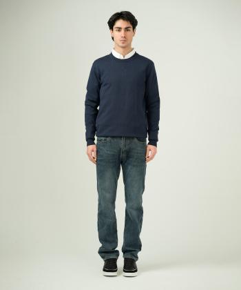 پلیور مردانه جوتی جینز کد 53591002