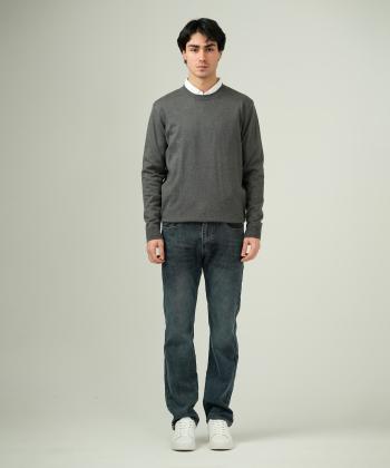 پلیور مردانه جوتی جینز کد 53591002