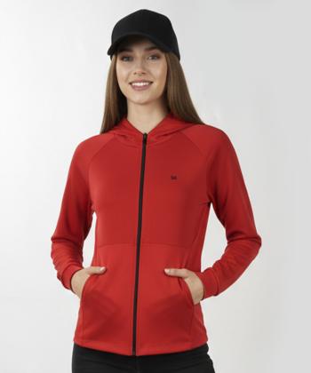 سويشرت زنانه هاليدي مدل C96208