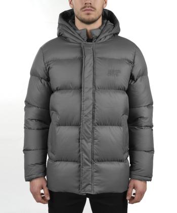 كاپشن مردانه سوپردراي مدل 7616001