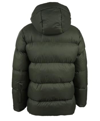 كاپشن مردانه سوپردراي مدل 7616001