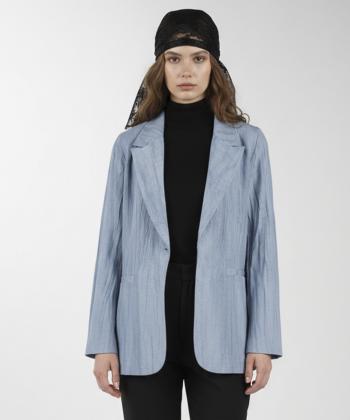 كت لينن زنانه ريس مدل 1000134