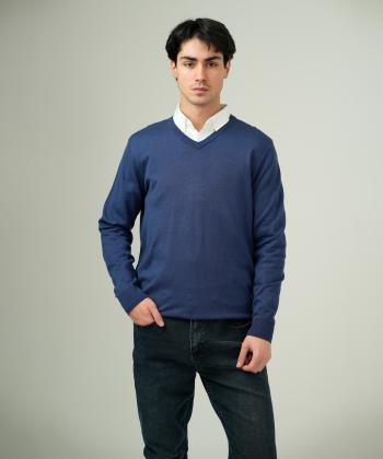 پلیور مردانه جوتی جینز کد 53591001