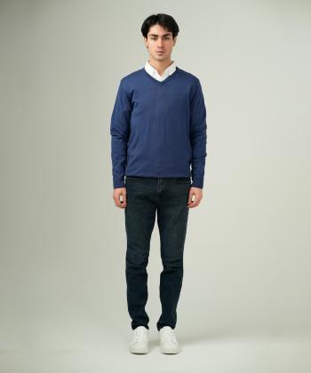 پلیور مردانه جوتی جینز کد 53591001