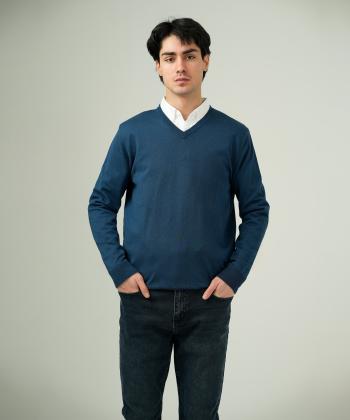 پلیور مردانه جوتی جینز کد 53591001