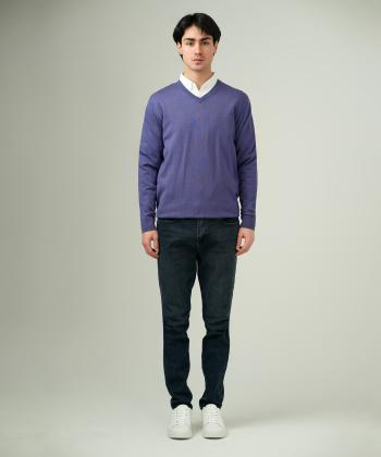 پلیور مردانه جوتی جینز کد 53591001