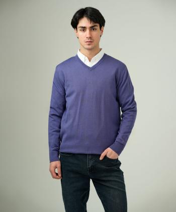 پلیور مردانه جوتی جینز کد 53591001