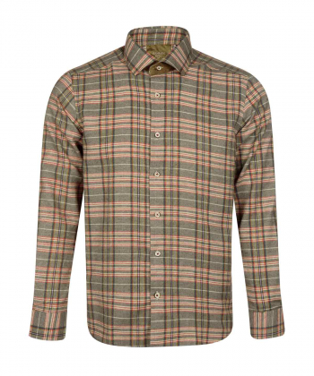 پیراهن مردانه پاییزی برندس Brands کد br1932