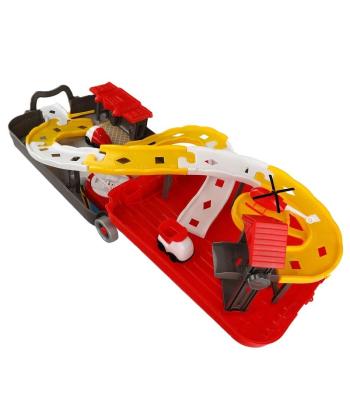 جورچين شهري آتش نشاني كيكو مدل 1/161-A