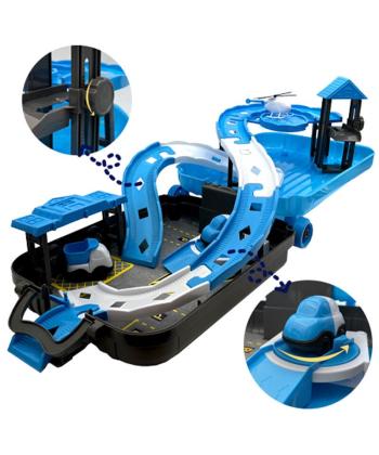جورچين شهري پليس كيكو مدل 1/161-C