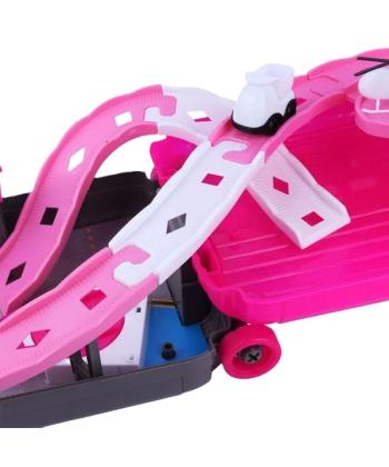 جورچين شهري پايگاه هوايي كيكو مدل 1/161-E