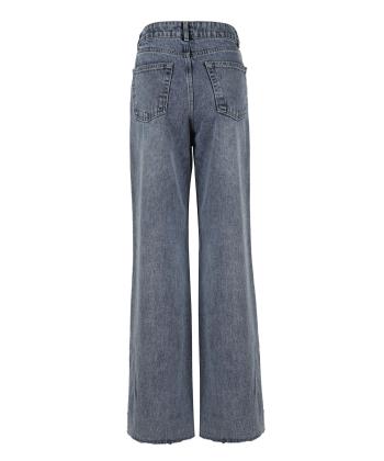 شلوار جين زنانه كوتون مدل 6WAK62W116W