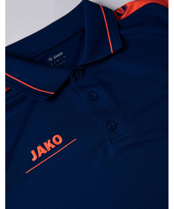 تیشرت ورزشی مردانه جاکو Jako کد 6316