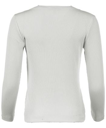 تيشرت آستين بلند زنانه كوتون مدل 6WAK63W028T