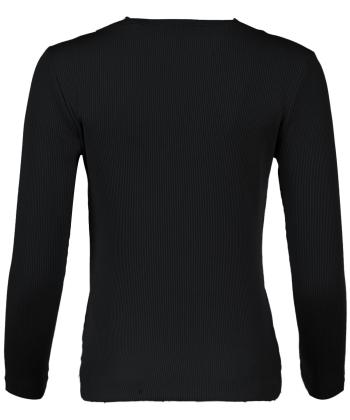 تيشرت آستين بلند زنانه كوتون مدل 6WAK63W028T