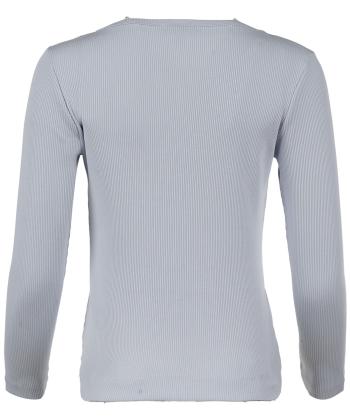 تيشرت آستين بلند زنانه كوتون مدل 6WAK63W028T