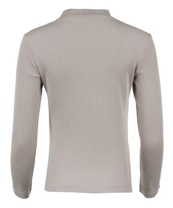 تيشرت آستين بلند زنانه كوتون مدل 6WAK63W029T