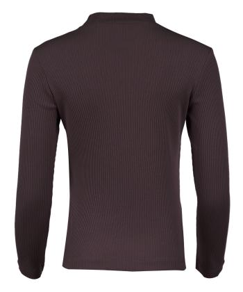 تيشرت آستين بلند زنانه كوتون مدل 6WAK63W029T