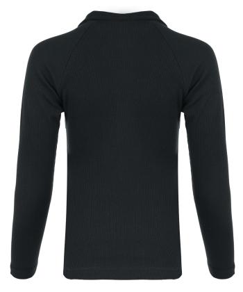 تيشرت آستين بلند زنانه كوتون مدل 6WAK63W032T