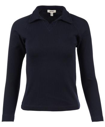 تيشرت آستين بلند زنانه كوتون مدل 6WAK63W032T