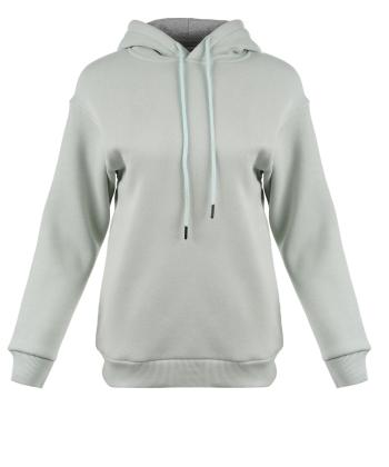 سویشرت زنانه کوتون مدل 6WAL56W045T