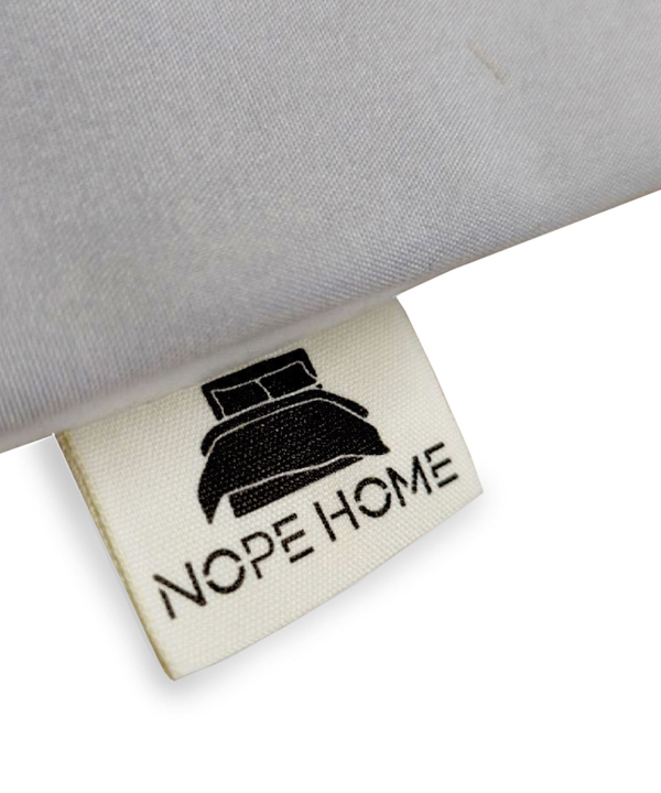 لحاف يك نفره لايت طرح لوزي نوپه هوم NOPE HOME كد L12