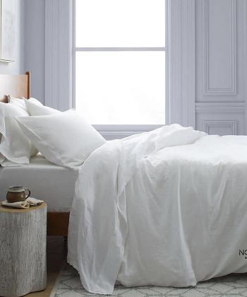 سرویس روتختی پینترستی کاوری نخ پنبه نوپه هوم کد LE01-1