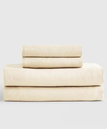 سرویس روتختی پینترستی کاوری نخ پنبه نوپه هوم کد LE02-1