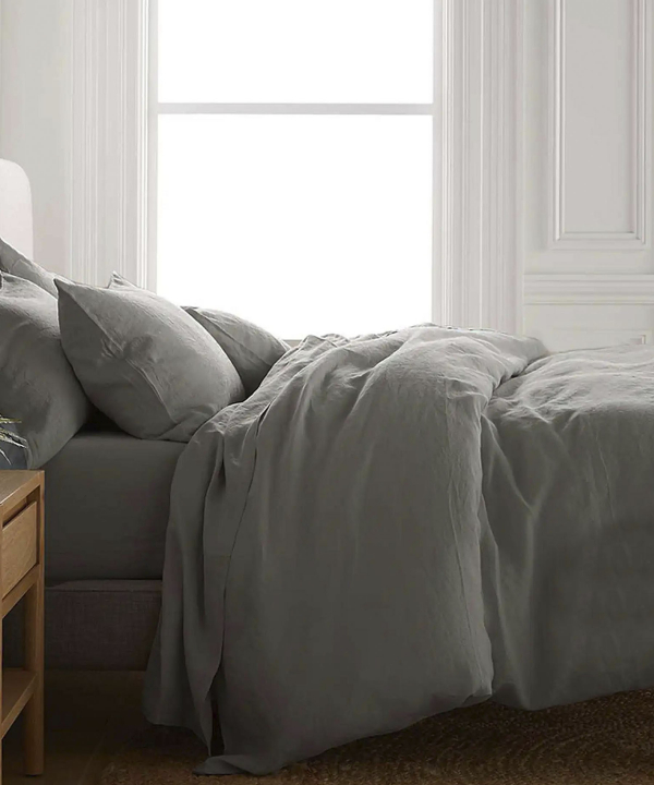 سرویس روتختی پینترستی کاوری نخ پنبه نوپه هوم NOPE HOME کد LE05-1